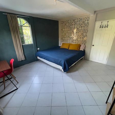 Habitacion Cerca Del Aeropuerto #2 El Rosario  Ngoại thất bức ảnh