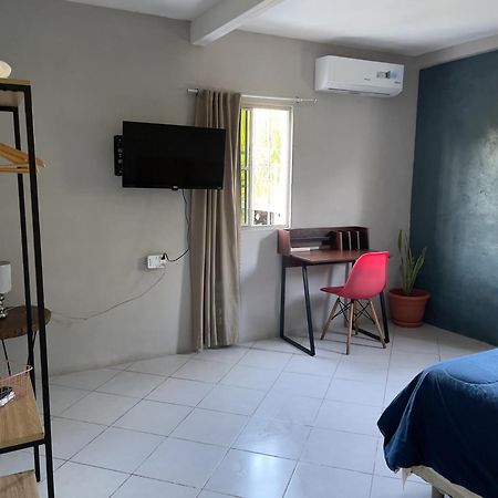 Habitacion Cerca Del Aeropuerto #2 El Rosario  Ngoại thất bức ảnh