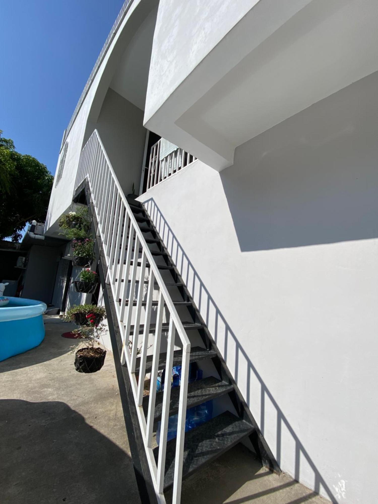 Habitacion Cerca Del Aeropuerto #2 El Rosario  Ngoại thất bức ảnh