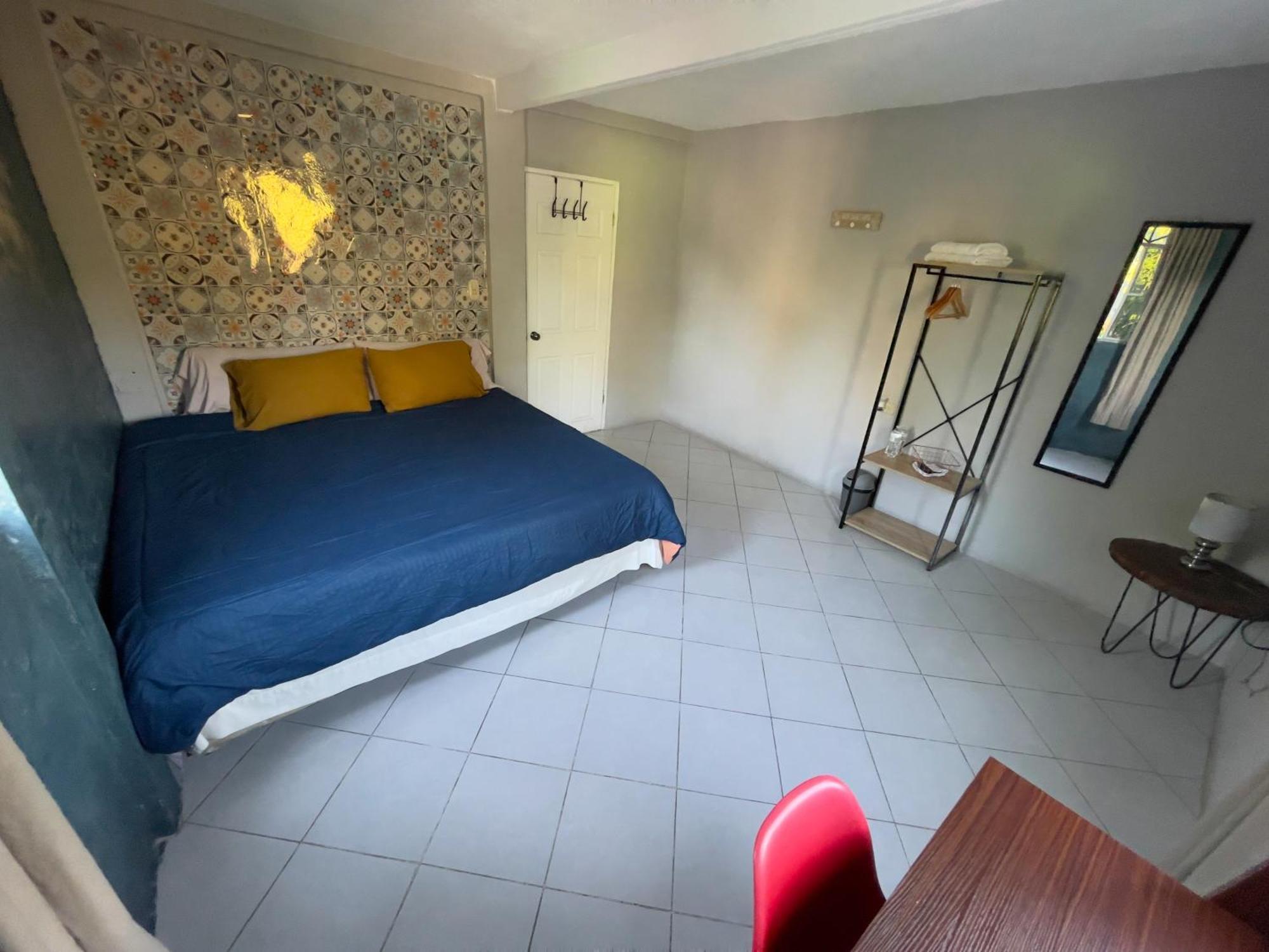 Habitacion Cerca Del Aeropuerto #2 El Rosario  Ngoại thất bức ảnh