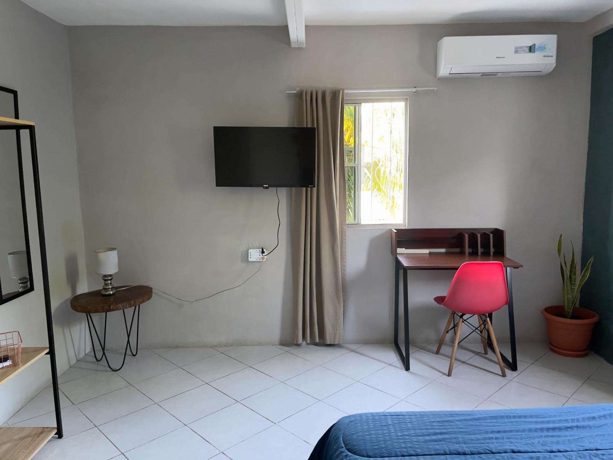 Habitacion Cerca Del Aeropuerto #2 El Rosario  Ngoại thất bức ảnh