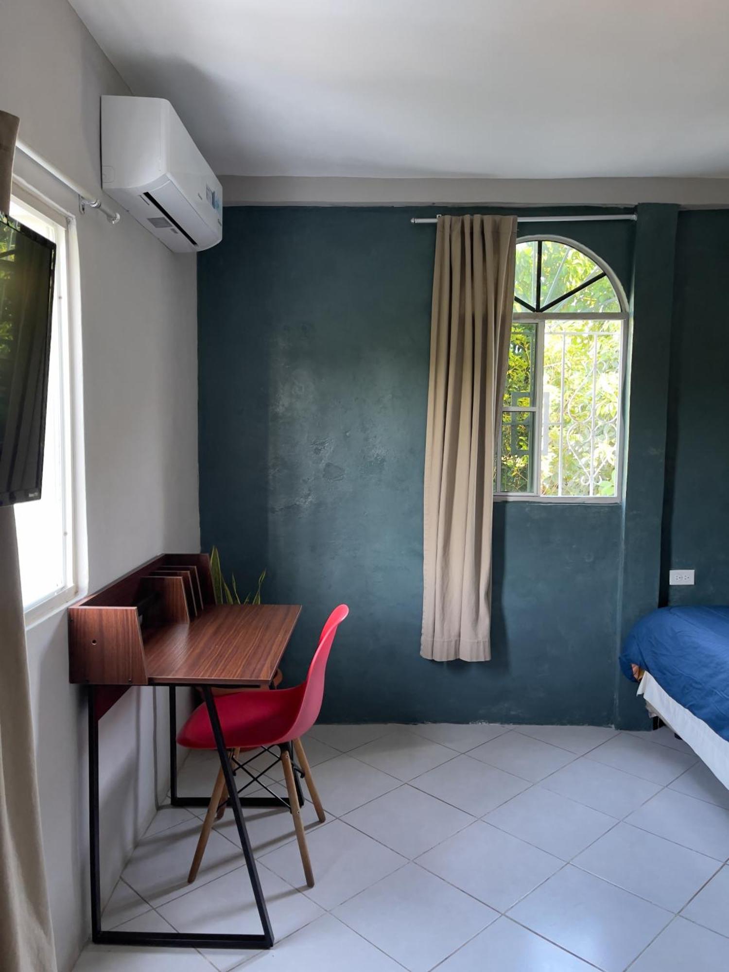 Habitacion Cerca Del Aeropuerto #2 El Rosario  Ngoại thất bức ảnh