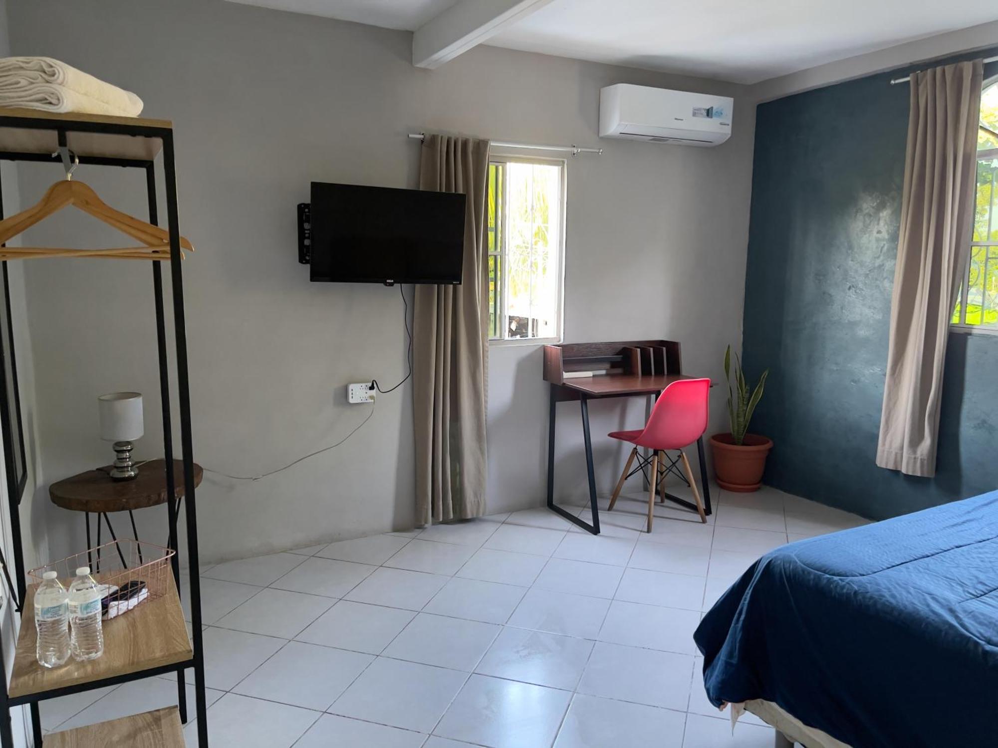 Habitacion Cerca Del Aeropuerto #2 El Rosario  Ngoại thất bức ảnh